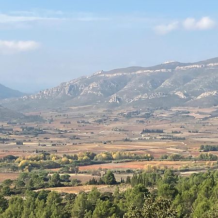 Chambres D'Hotes : Les Maisons De Gaia Tuchan Dış mekan fotoğraf