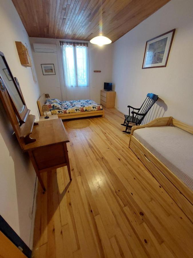 Chambres D'Hotes : Les Maisons De Gaia Tuchan Dış mekan fotoğraf