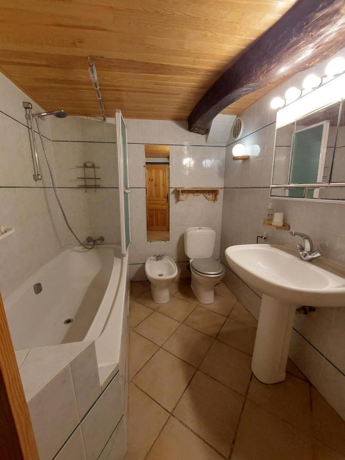 Chambres D'Hotes : Les Maisons De Gaia Tuchan Dış mekan fotoğraf